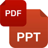 Convert PDF to PPT