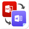 Convert PDF to Word