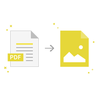PDF to Images Converter