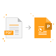 PDF to PPT Converter